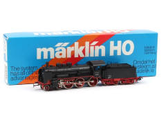 MÄRKLIN 'HO' (ALLEMAGNE) (1)