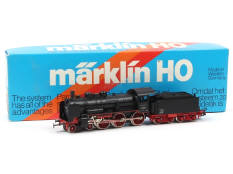 MÄRKLIN 'HO' (ALLEMAGNE) (1)