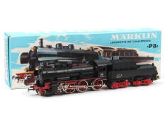 MÄRKLIN 'HO' (ALLEMAGNE) (1)
