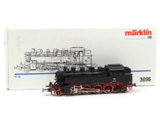 MÄRKLIN 'HO' (ALLEMAGNE) (1)