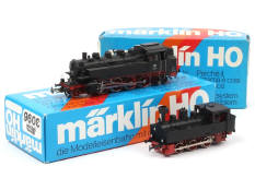 MÄRKLIN 'HO' (ALLEMAGNE) (2)