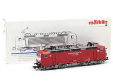 MÄRKLIN 'HO' (ALLEMAGNE) (1)