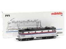 MÄRKLIN 'HO' (ALLEMAGNE) (1)