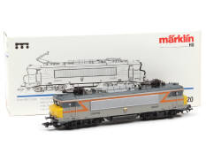 MÄRKLIN 'HO' (ALLEMAGNE) (1)