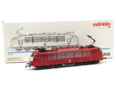 MÄRKLIN 'HO' (ALLEMAGNE) (1)