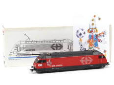 MÄRKLIN 'HO' (ALLEMAGNE) (1)
