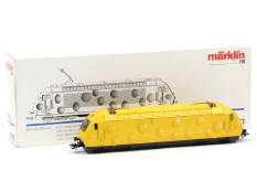 MÄRKLIN 'HO' (ALLEMAGNE) (1)