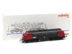 MÄRKLIN 'HO' (ALLEMAGNE) (1)