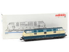 MÄRKLIN 'HO' (ALLEMAGNE) (1)