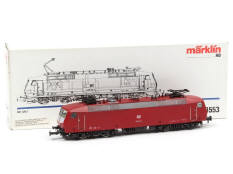 MÄRKLIN 'HO' (ALLEMAGNE) (1)