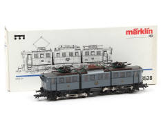 MÄRKLIN 'HO' (ALLEMAGNE) (1)