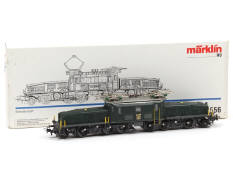 MÄRKLIN 'HO' (ALLEMAGNE) (1)