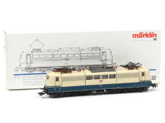 MÄRKLIN 'HO' (ALLEMAGNE) (1)