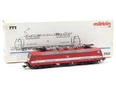 MÄRKLIN 'HO' (ALLEMAGNE) (1)
