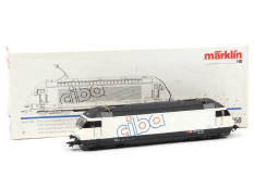 MÄRKLIN 'HO' (ALLEMAGNE) (1)