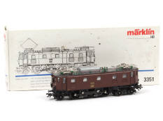 MÄRKLIN 'HO' (ALLEMAGNE) (1)
