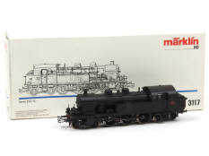 MÄRKLIN 'HO' (ALLEMAGNE) (1)