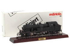 MÄRKLIN 'HO' (ALLEMAGNE) (1)