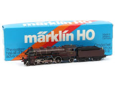 MÄRKLIN 'HO' (ALLEMAGNE) (1)