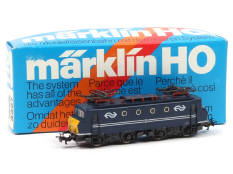 MÄRKLIN 'HO' (ALLEMAGNE) (1)