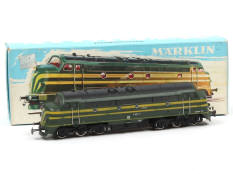 MÄRKLIN 'HO' (ALLEMAGNE) (1)