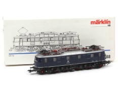 MÄRKLIN 'HO' (ALLEMAGNE) (1)