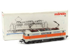 MÄRKLIN 'HO' (ALLEMAGNE) (1)