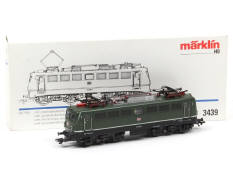 MÄRKLIN 'HO' (ALLEMAGNE) (1)