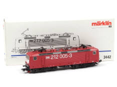 MÄRKLIN 'HO' (ALLEMAGNE) (1)