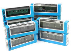 MÄRKLIN 'HO' (ALLEMAGNE) (10)