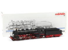 MÄRKLIN 'HO' (ALLEMAGNE) (1)