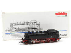 MÄRKLIN 'HO' (ALLEMAGNE) (1)