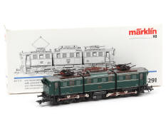 MÄRKLIN 'HO' (ALLEMAGNE) (1)