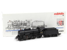 MÄRKLIN 'HO' (ALLEMAGNE) (1)