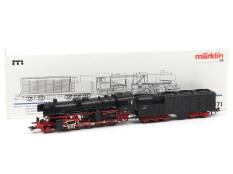 MÄRKLIN 'HO' (ALLEMAGNE) (1)