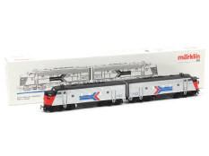 MÄRKLIN 'HO' (ALLEMAGNE) (1)