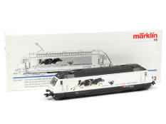 MÄRKLIN 'HO' (ALLEMAGNE) (1)