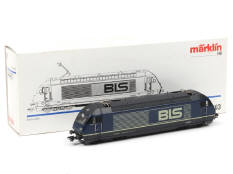 MÄRKLIN 'HO' (ALLEMAGNE) (1)
