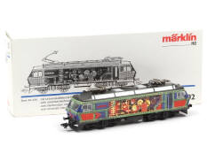 MÄRKLIN 'HO' (ALLEMAGNE) (1)