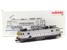MÄRKLIN 'HO' (ALLEMAGNE) (1)