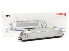 MÄRKLIN 'HO' (ALLEMAGNE) (1)