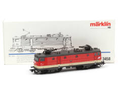 MÄRKLIN 'HO' (ALLEMAGNE) (1)