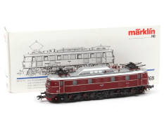 MÄRKLIN 'HO' (ALLEMAGNE) (1)
