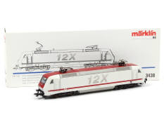 MÄRKLIN 'HO' (ALLEMAGNE) (1)