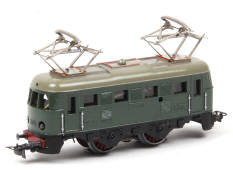 MÄRKLIN 'HO' (ALLEMAGNE) (1)