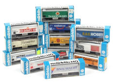 MÄRKLIN 'HO' (ALLEMAGNE) (12)
