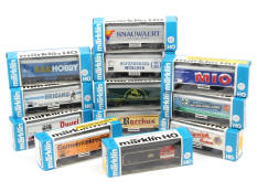 MÄRKLIN 'HO' (ALLEMAGNE) (12)