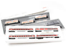 MÄRKLIN 'HO' (ALLEMAGNE) (3)