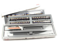 MÄRKLIN 'HO' (ALLEMAGNE) (3)