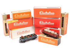 ELECTROTREN 'HO' (ESPAGNE) (10)